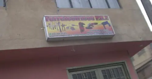 FERRELECTRICOS PHE FERRELECTRICOS PHE